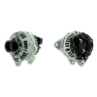 Alternateur CEVAM 2492