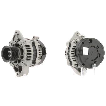 Alternateur CEVAM 2496