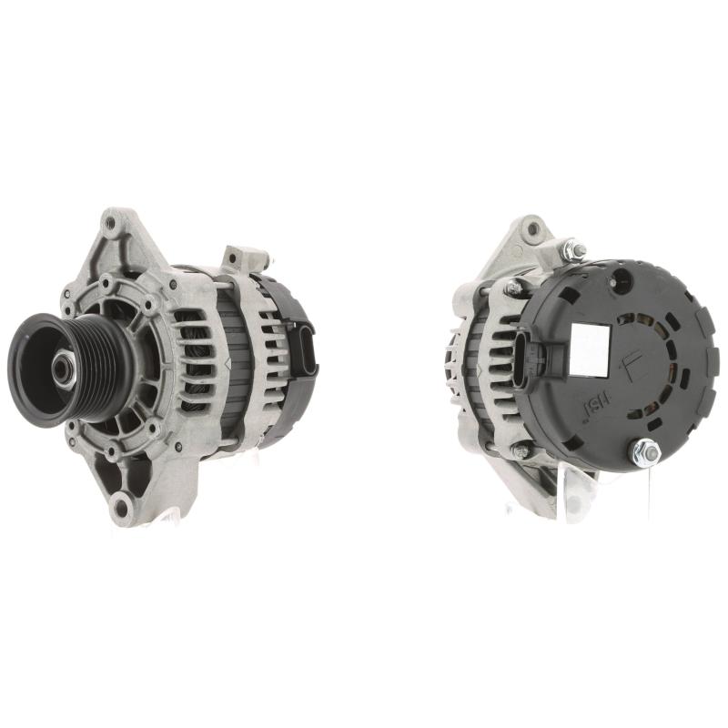 Alternateur CEVAM 2496 - Visuel 1