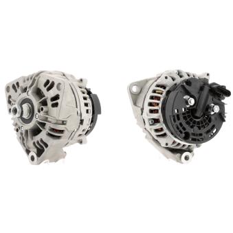 Alternateur CEVAM