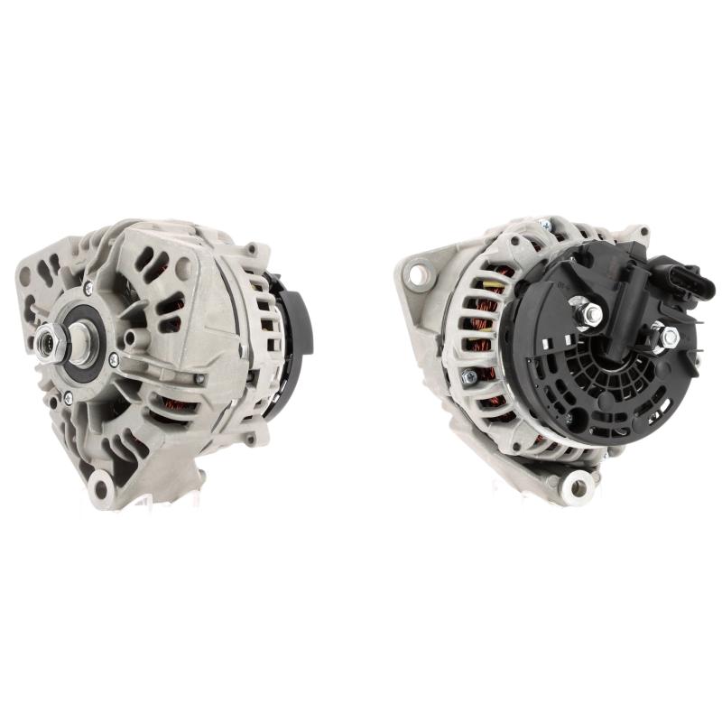 Alternateur CEVAM 2511 - Visuel 1