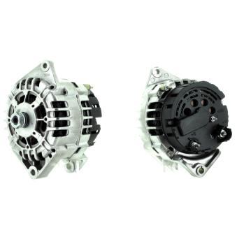 Alternateur CEVAM