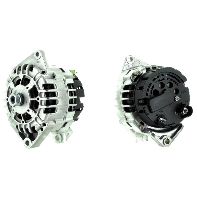 Alternateur CEVAM 2465 - Visuel 1