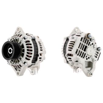 Alternateur CEVAM 2499
