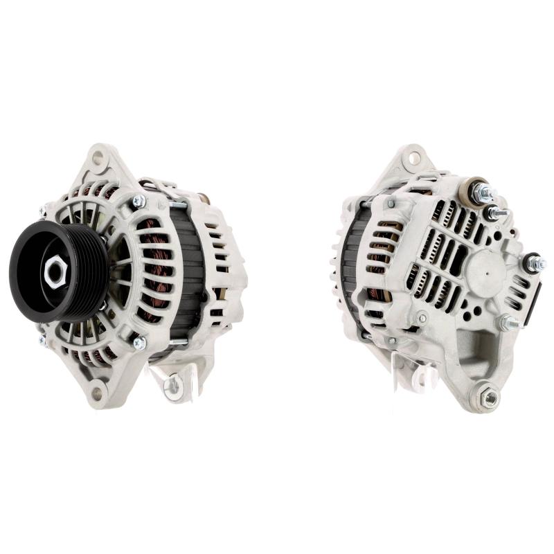 Alternateur CEVAM 2499 - Visuel 1