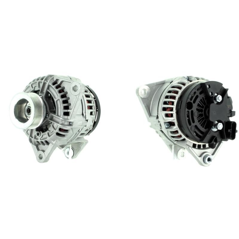 Alternateur CEVAM 2473 - Visuel 1