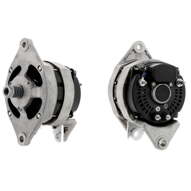 Alternateur CEVAM 2508 - Visuel 1