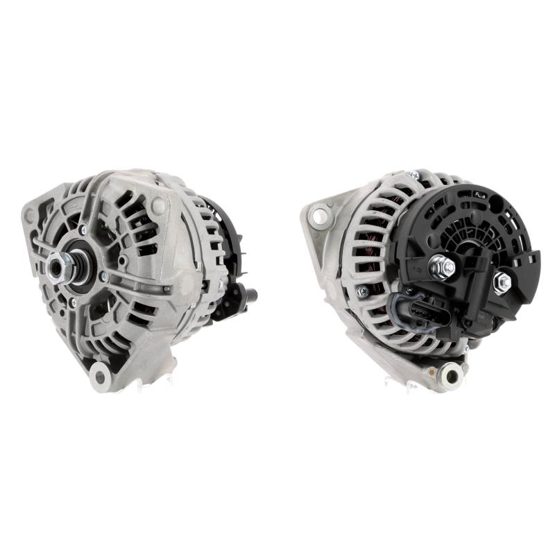 Alternateur CEVAM 2510 - Visuel 1