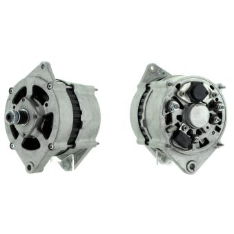 Alternateur CEVAM
