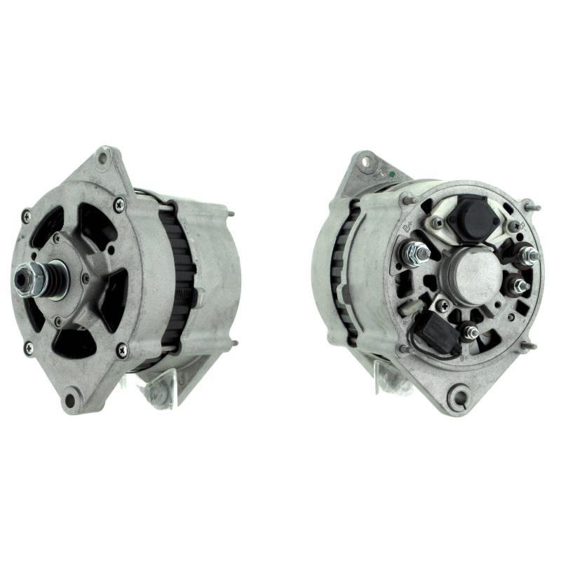 Alternateur CEVAM 2319 - Visuel 1