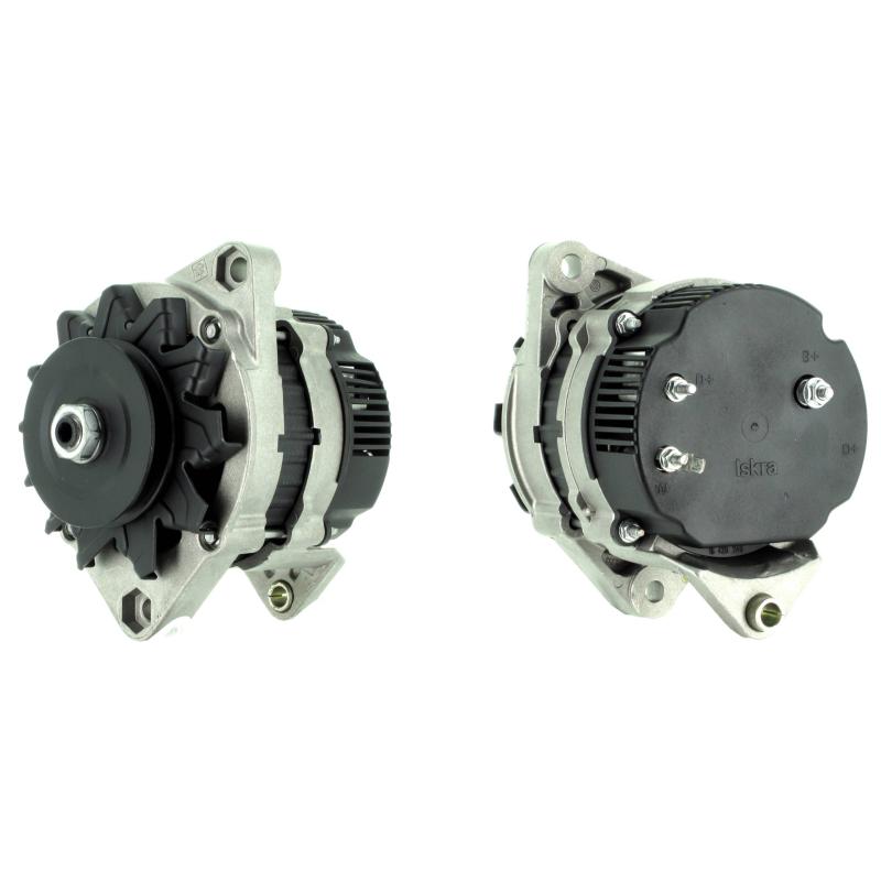 Alternateur CEVAM 2331 - Visuel 1