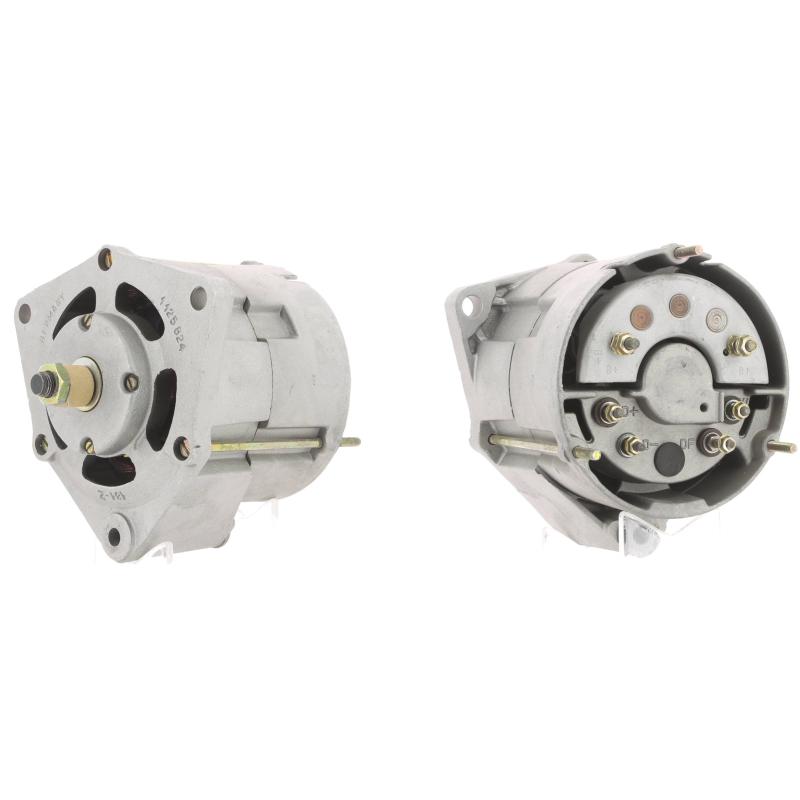 Alternateur CEVAM 2395 - Visuel 1