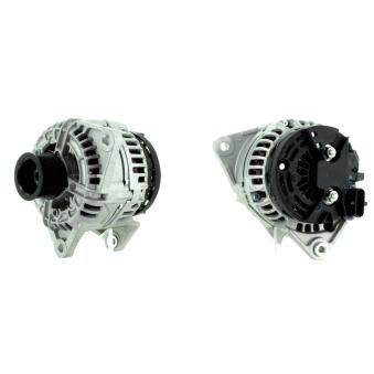 Alternateur CEVAM