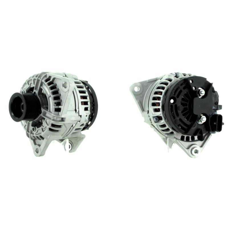 Alternateur CEVAM 2442 - Visuel 1