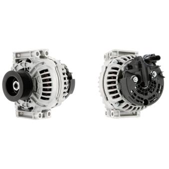 Alternateur CEVAM