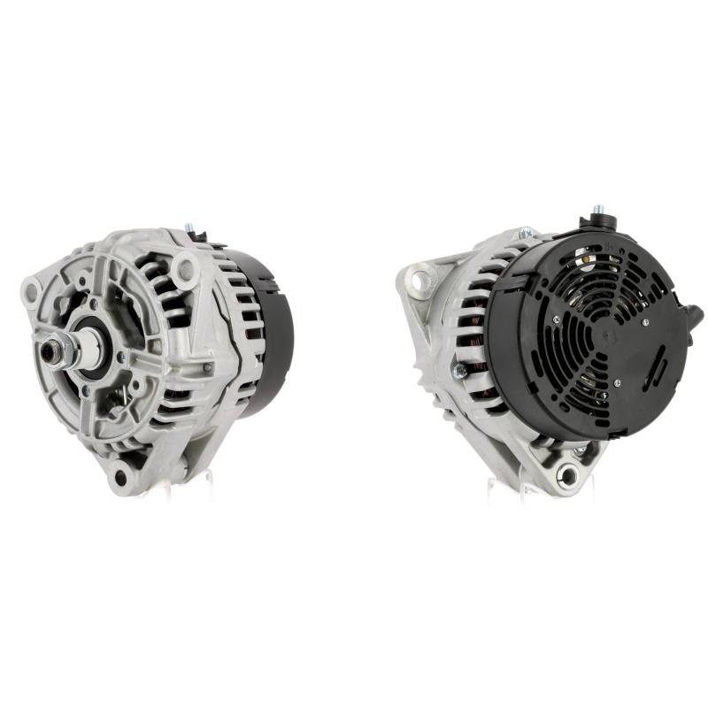 Alternateur CEVAM 2440 - Visuel 1