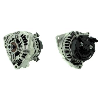 Alternateur CEVAM