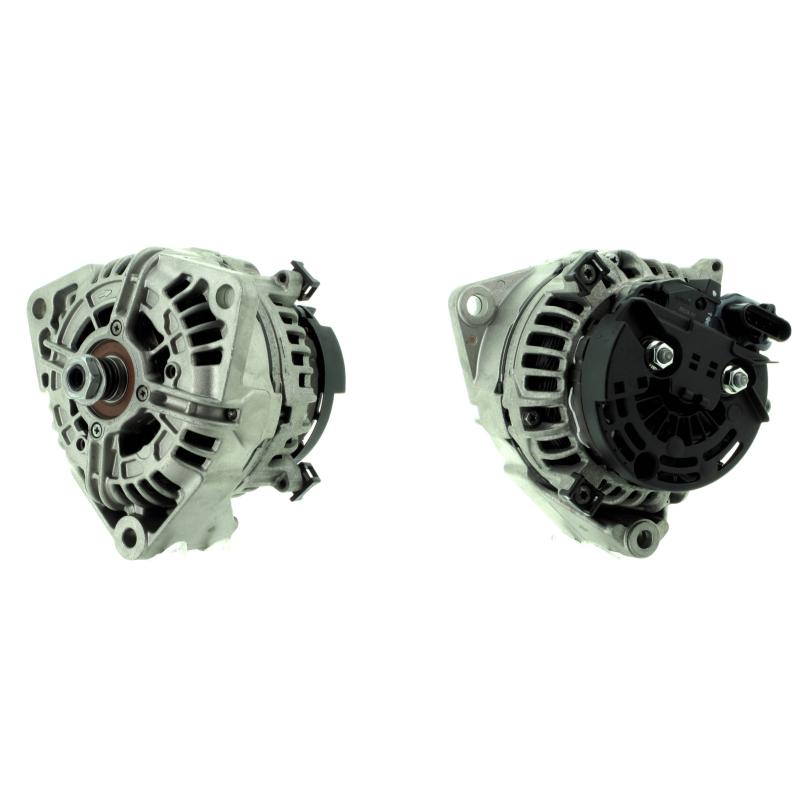 Alternateur CEVAM 2443 - Visuel 1