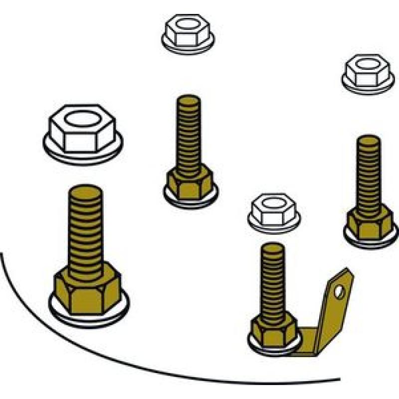 Alternateur CEVAM 2459 - Visuel 2