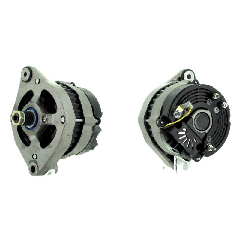 Alternateur CEVAM 2459 - Visuel 1