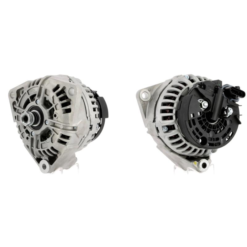 Alternateur CEVAM 2446 - Visuel 1