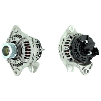 Alternateur CEVAM