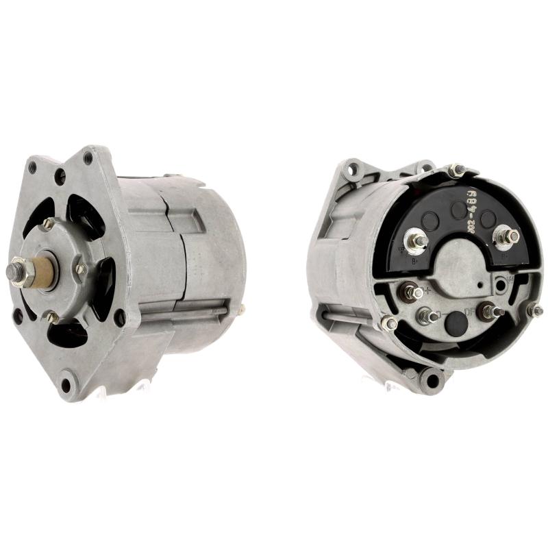 Alternateur CEVAM 2391 - Visuel 1