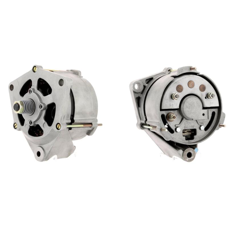 Alternateur CEVAM 2389 - Visuel 1