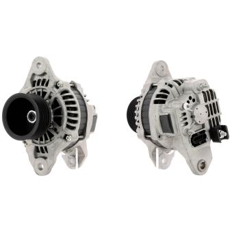 Alternateur CEVAM 2451