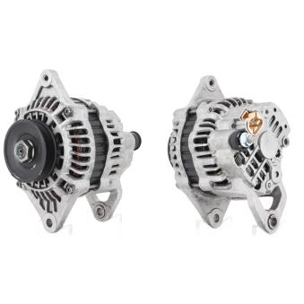 Alternateur CEVAM 2704