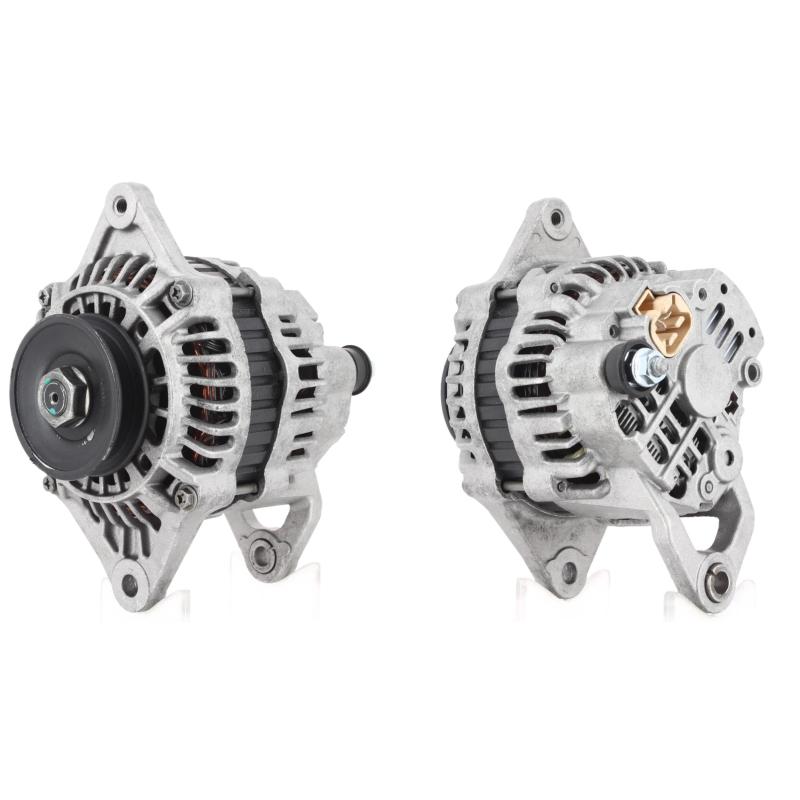 Alternateur CEVAM 2704 - Visuel 1