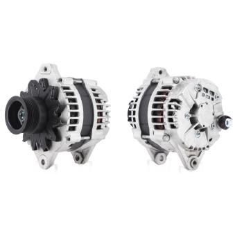 Alternateur CEVAM 2705