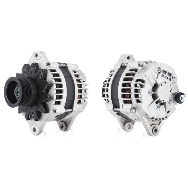 Alternateur CEVAM 2705 - Visuel 1