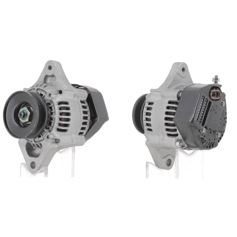 Alternateur CEVAM 2697 - Visuel 1