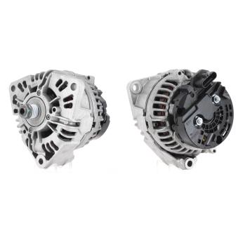 Alternateur CEVAM