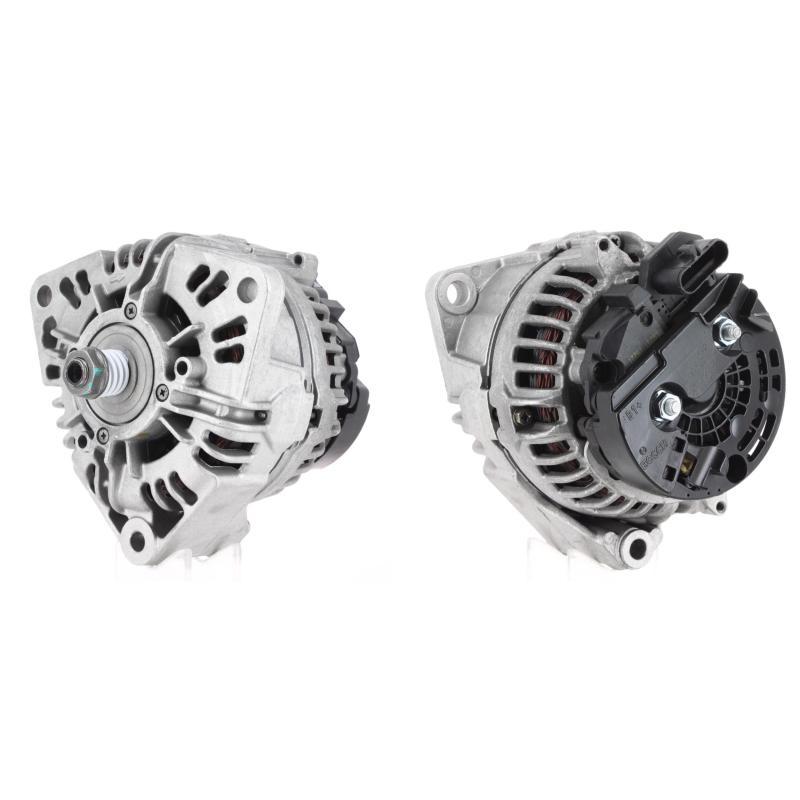 Alternateur CEVAM 2709 - Visuel 1