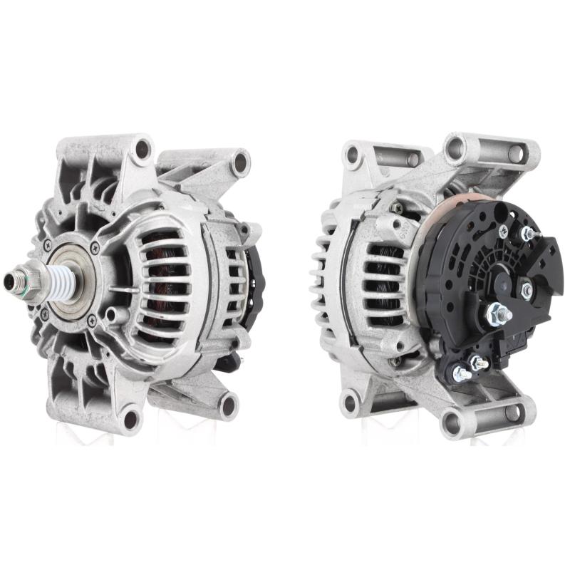 Alternateur CEVAM 2710 - Visuel 1