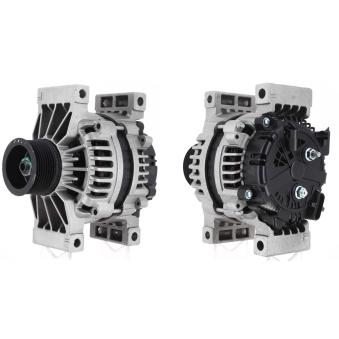 Alternateur CEVAM