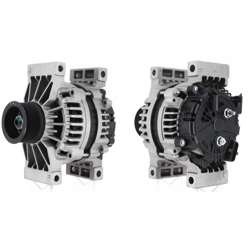 Alternateur CEVAM 2730 - Visuel 1