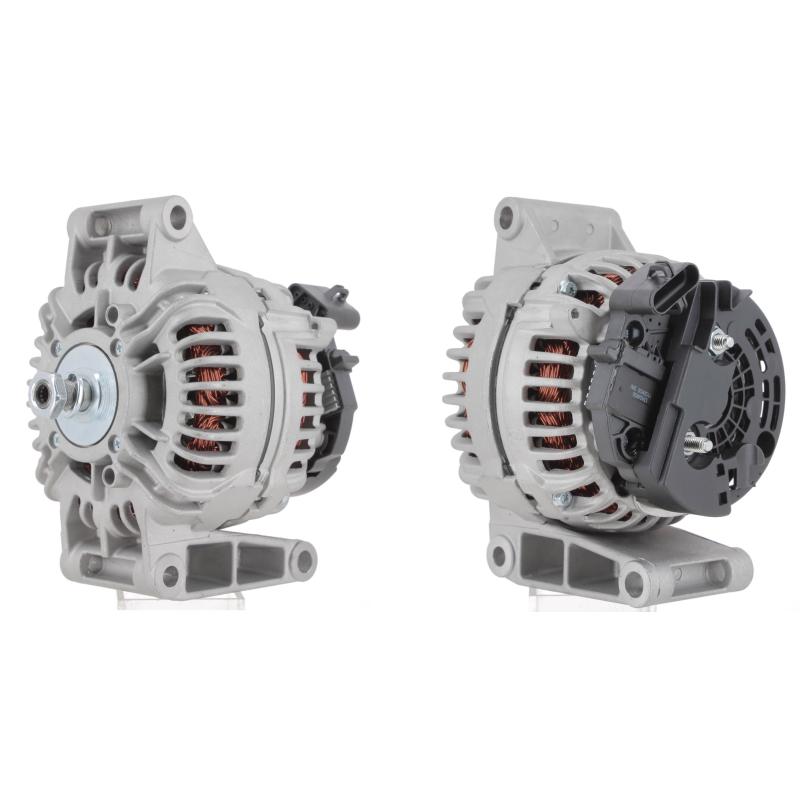 Alternateur CEVAM 2682 - Visuel 1