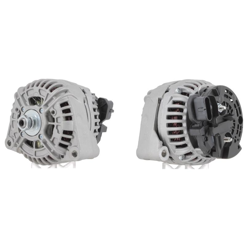 Alternateur CEVAM 2683 - Visuel 1