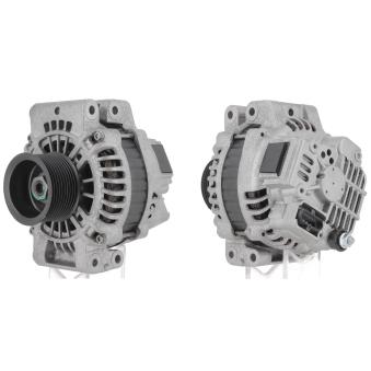 Alternateur CEVAM 2685