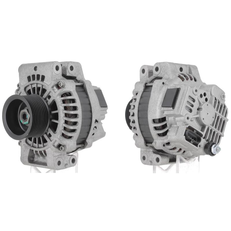 Alternateur CEVAM 2685 - Visuel 1