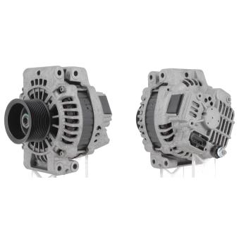 Alternateur CEVAM 2681