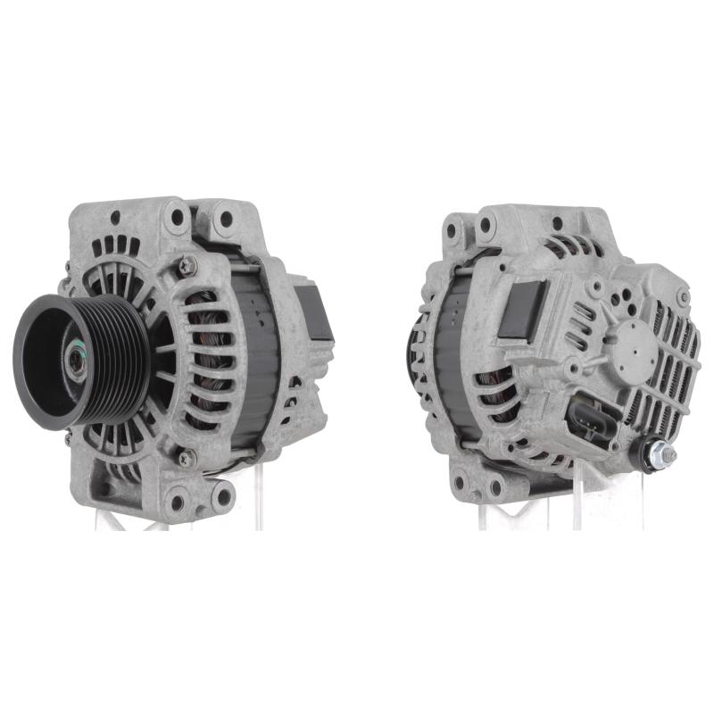 Alternateur CEVAM 2681 - Visuel 1