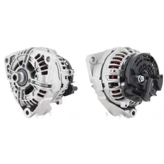 Alternateur CEVAM 2717