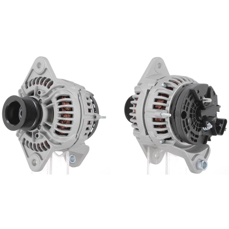 Alternateur CEVAM 2694 - Visuel 1