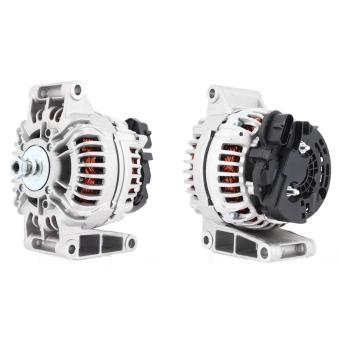 Alternateur CEVAM 2695