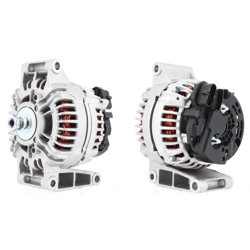 Alternateur CEVAM 2695 - Visuel 1