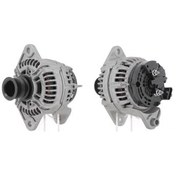 Alternateur CEVAM